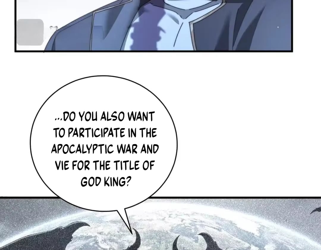 I Got the Weakest Class, Dragon Tamer!? Chapter 248 - Page 98