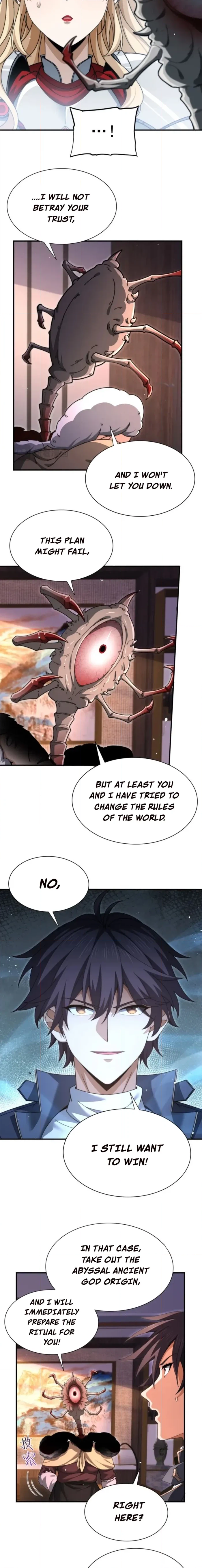 I Got the Weakest Class, Dragon Tamer!? Chapter 249 - Page 3