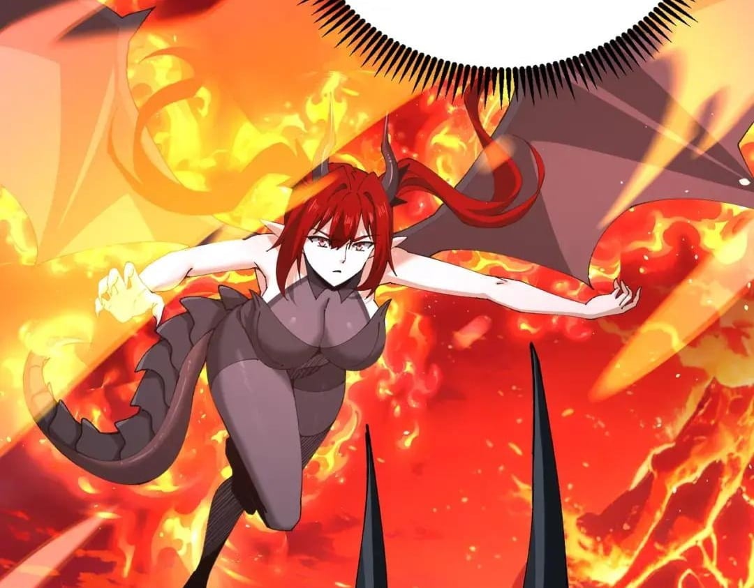 I Got the Weakest Class, Dragon Tamer!? Chapter 250 - Page 101