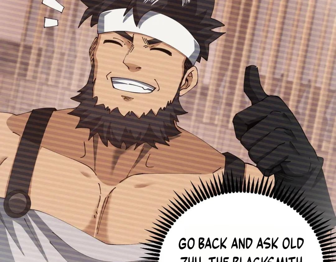 I Got the Weakest Class, Dragon Tamer!? Chapter 250 - Page 107