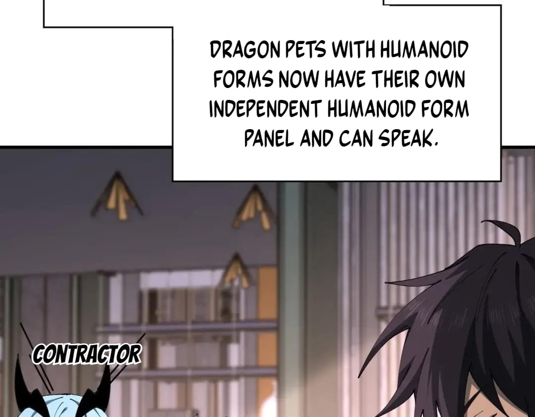 I Got the Weakest Class, Dragon Tamer!? Chapter 250 - Page 116