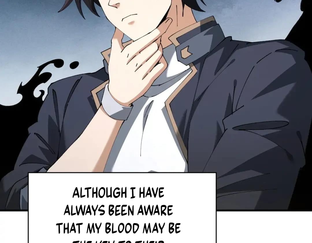 I Got the Weakest Class, Dragon Tamer!? Chapter 250 - Page 119