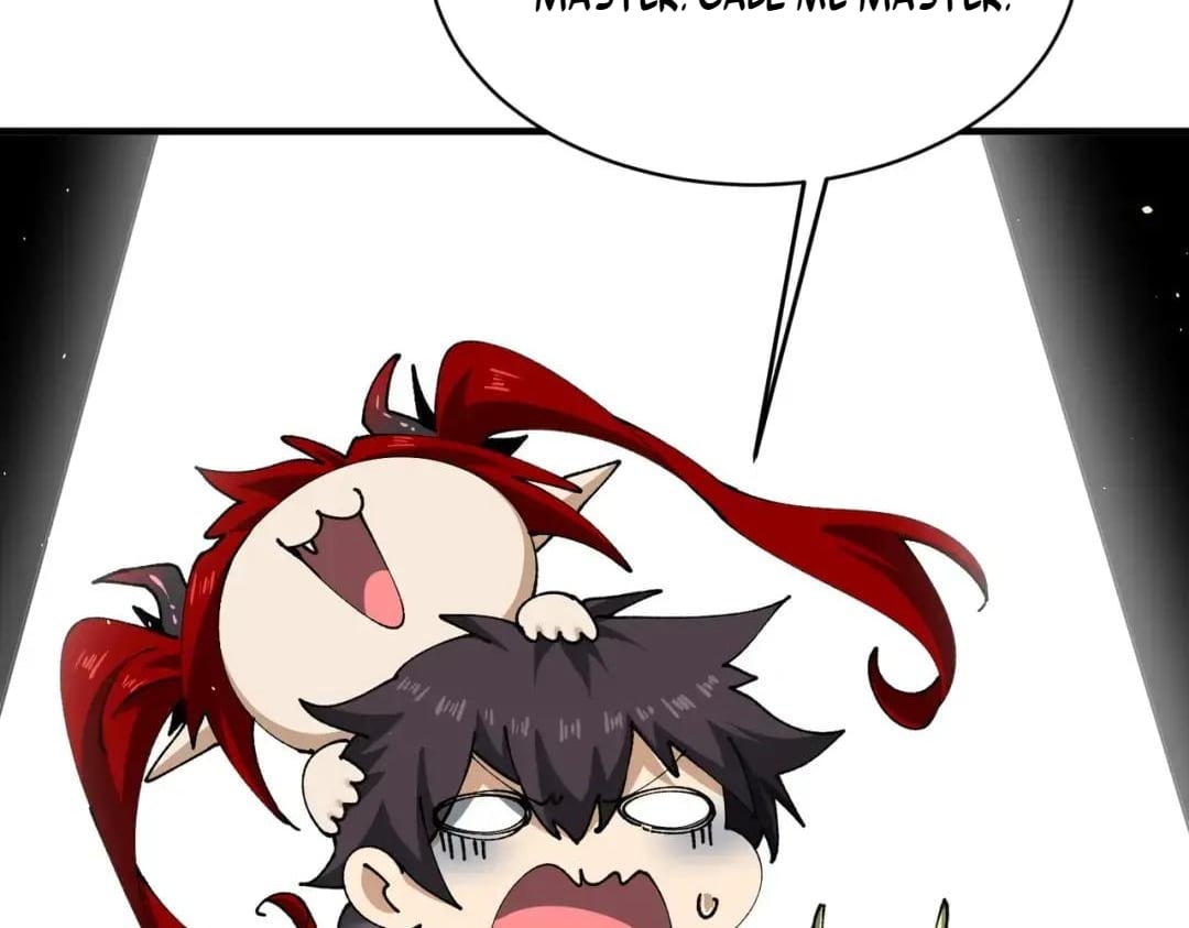 I Got the Weakest Class, Dragon Tamer!? Chapter 250 - Page 83