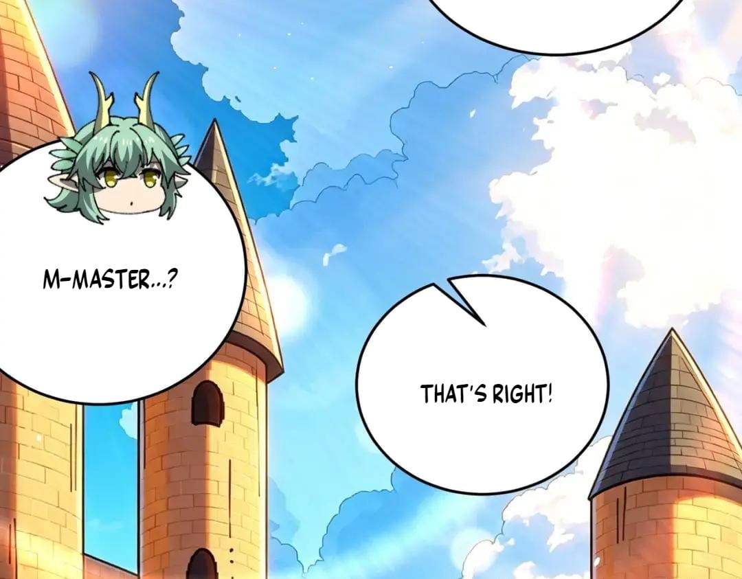 I Got the Weakest Class, Dragon Tamer!? Chapter 250 - Page 86