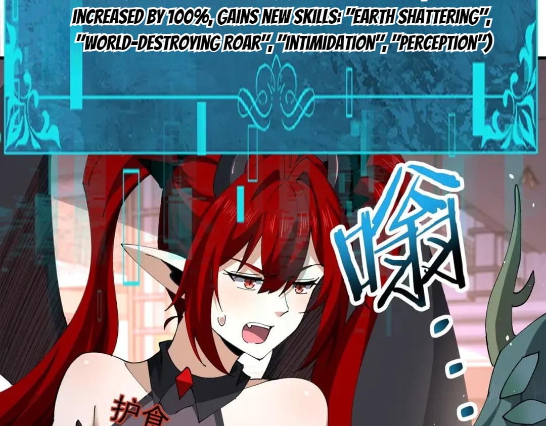 I Got the Weakest Class, Dragon Tamer!? Chapter 250 - Page 96