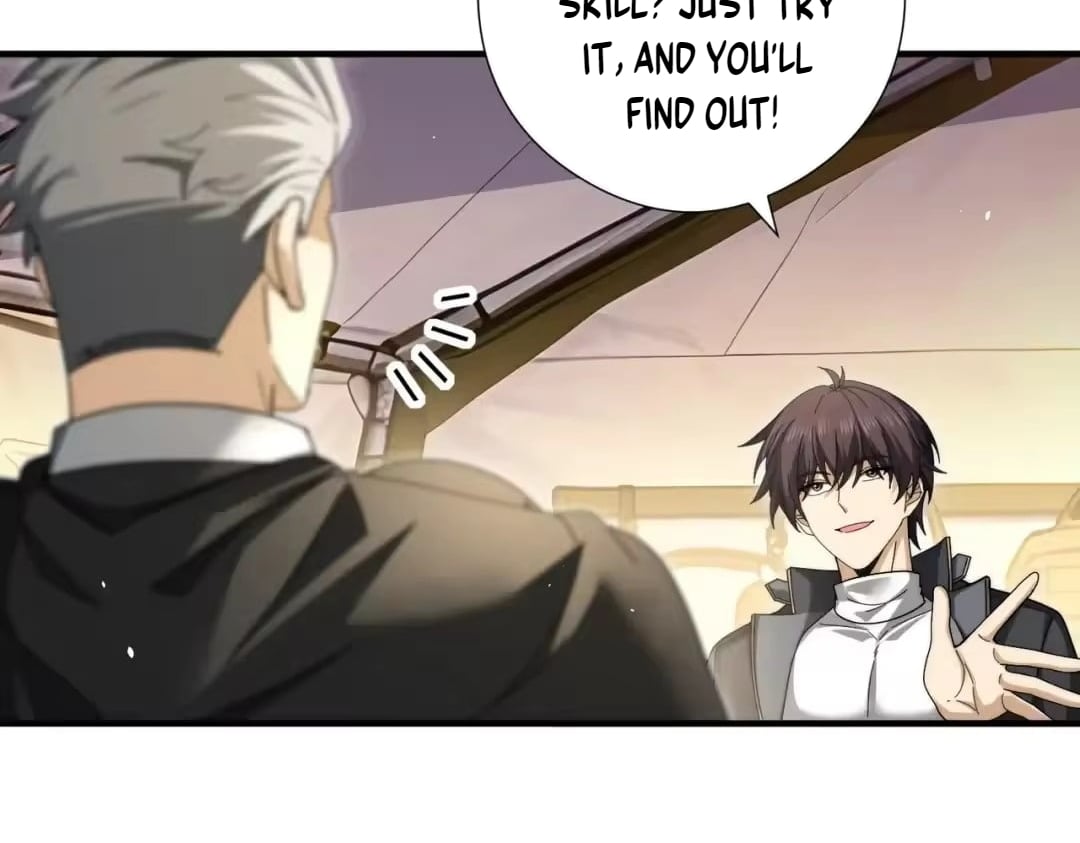 I Got the Weakest Class, Dragon Tamer!? Chapter 251 - Page 10