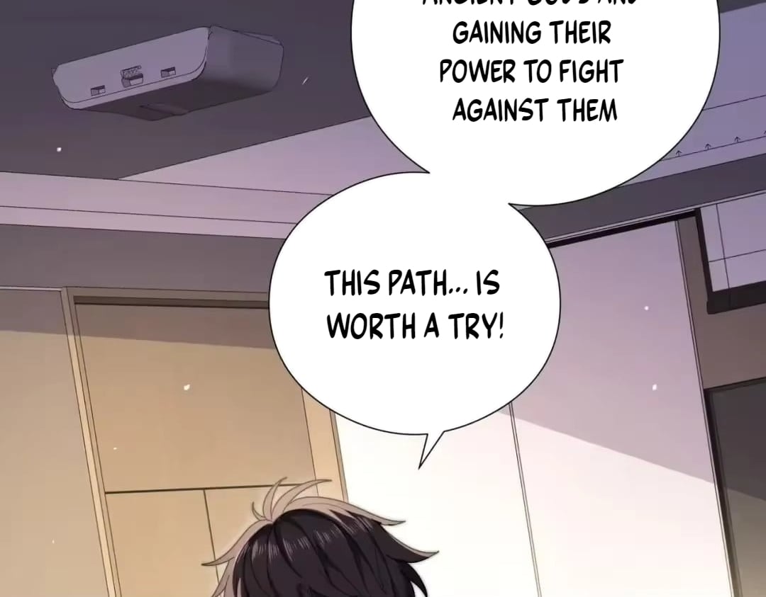 I Got the Weakest Class, Dragon Tamer!? Chapter 251 - Page 114