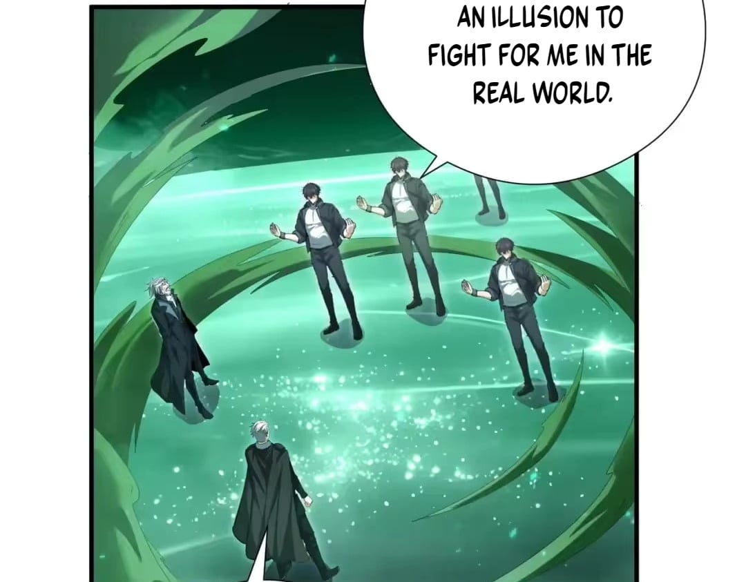 I Got the Weakest Class, Dragon Tamer!? Chapter 251 - Page 63