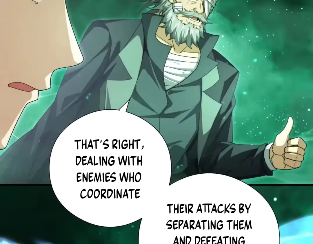 I Got the Weakest Class, Dragon Tamer!? Chapter 251 - Page 68