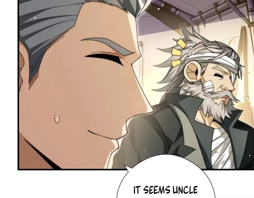 I Got the Weakest Class, Dragon Tamer!? Chapter 251 - Page 8