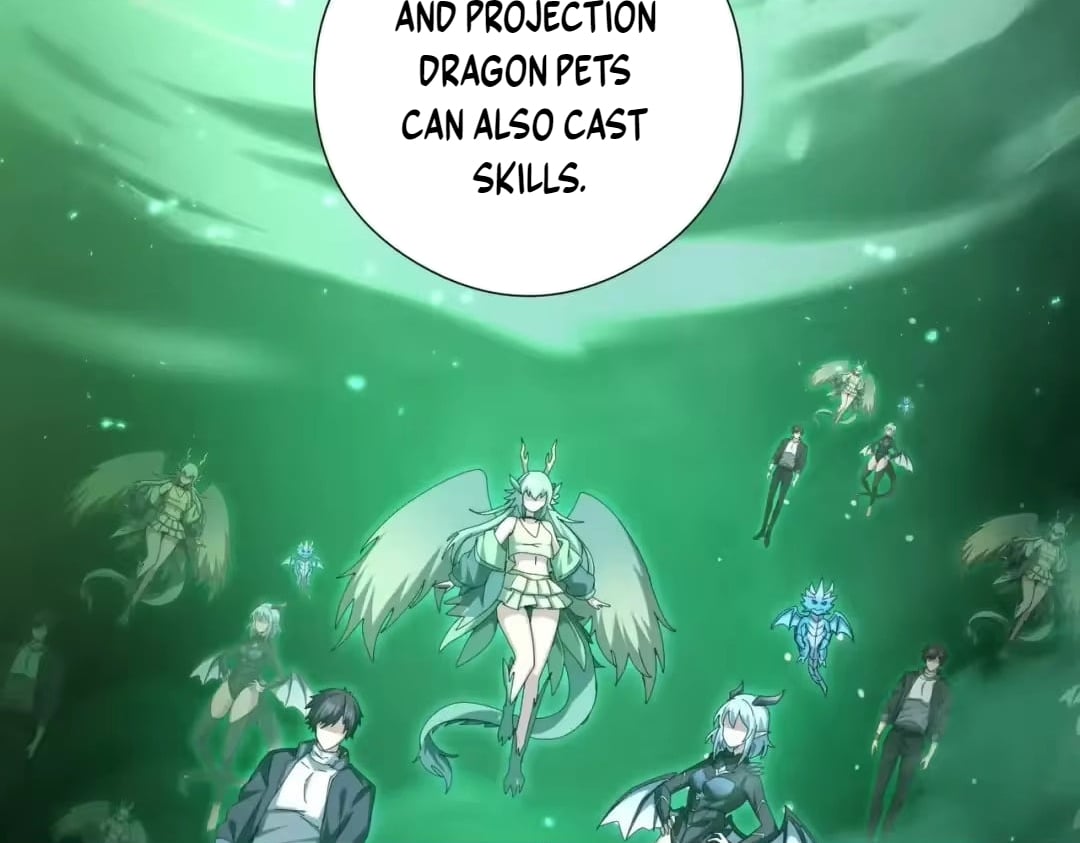 I Got the Weakest Class, Dragon Tamer!? Chapter 251 - Page 85