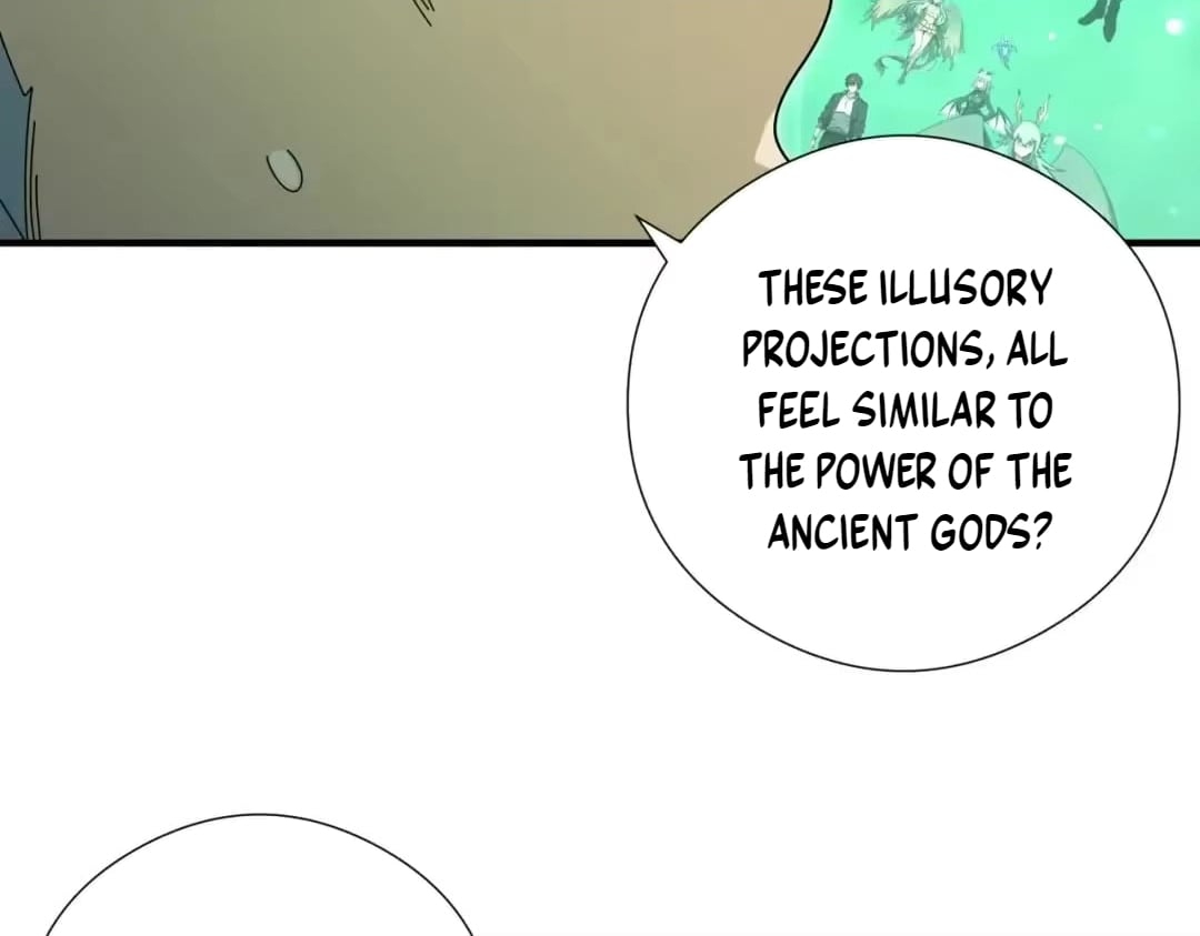 I Got the Weakest Class, Dragon Tamer!? Chapter 251 - Page 91
