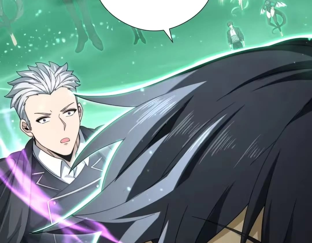 I Got the Weakest Class, Dragon Tamer!? Chapter 251 - Page 96