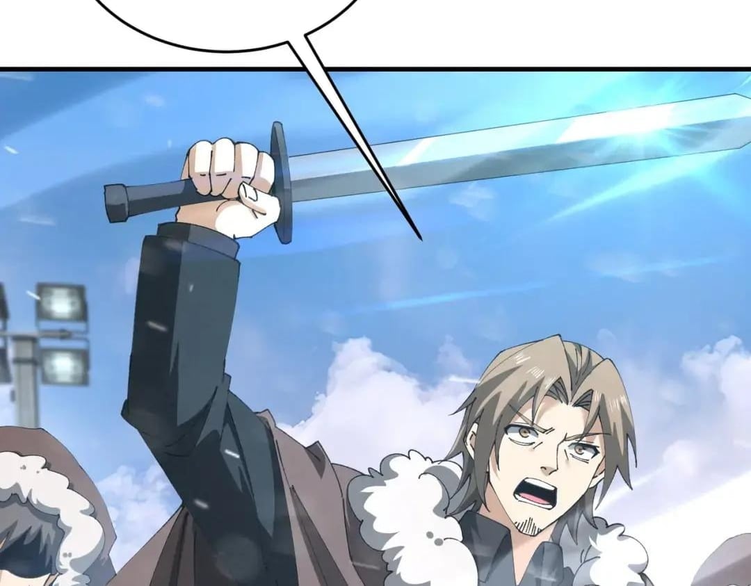 I Got the Weakest Class, Dragon Tamer!? Chapter 252 - Page 111