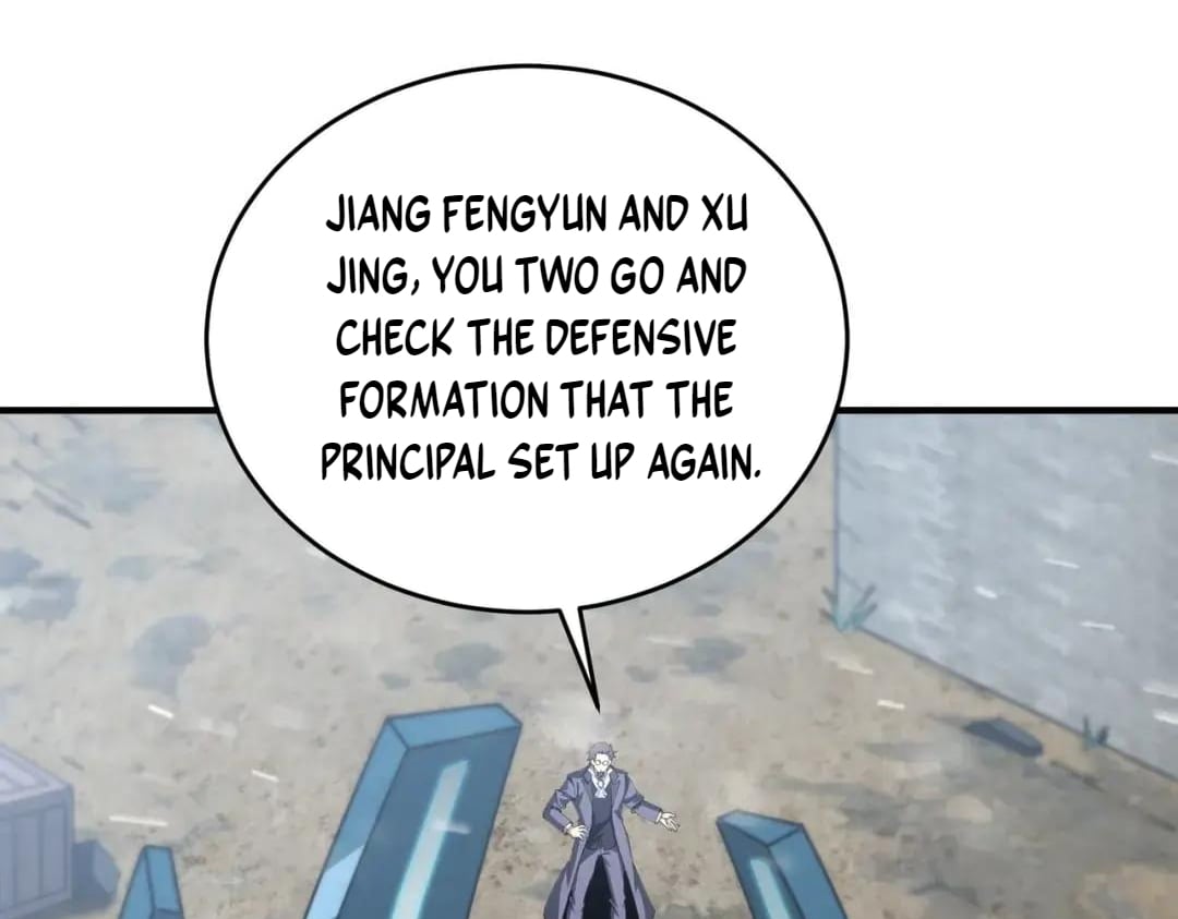 I Got the Weakest Class, Dragon Tamer!? Chapter 252 - Page 33