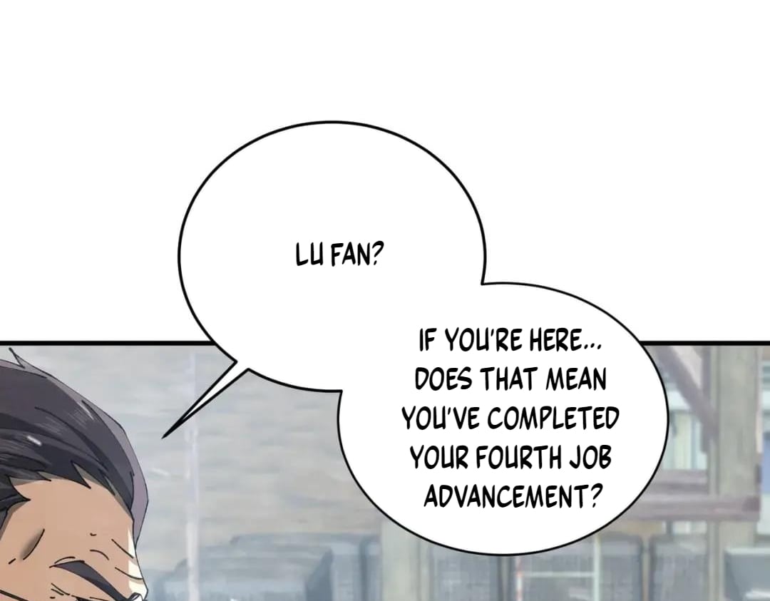 I Got the Weakest Class, Dragon Tamer!? Chapter 252 - Page 36