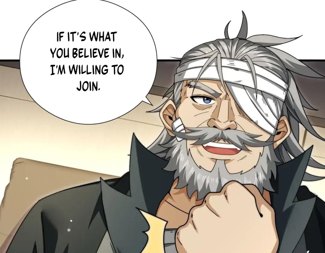 I Got the Weakest Class, Dragon Tamer!? Chapter 252 - Page 5