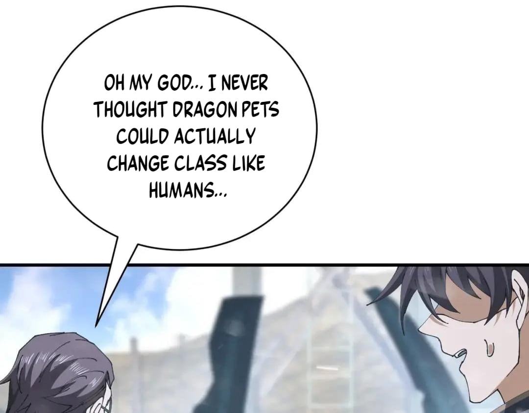 I Got the Weakest Class, Dragon Tamer!? Chapter 252 - Page 71