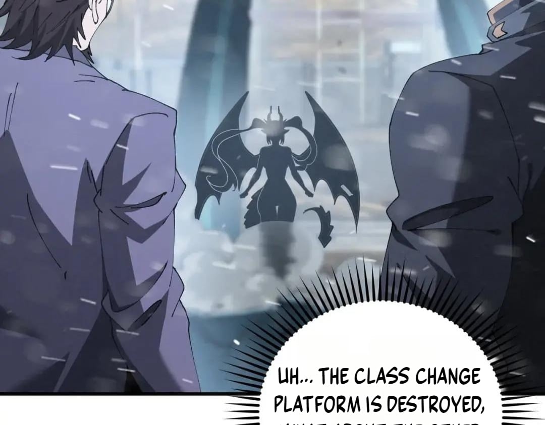 I Got the Weakest Class, Dragon Tamer!? Chapter 252 - Page 72