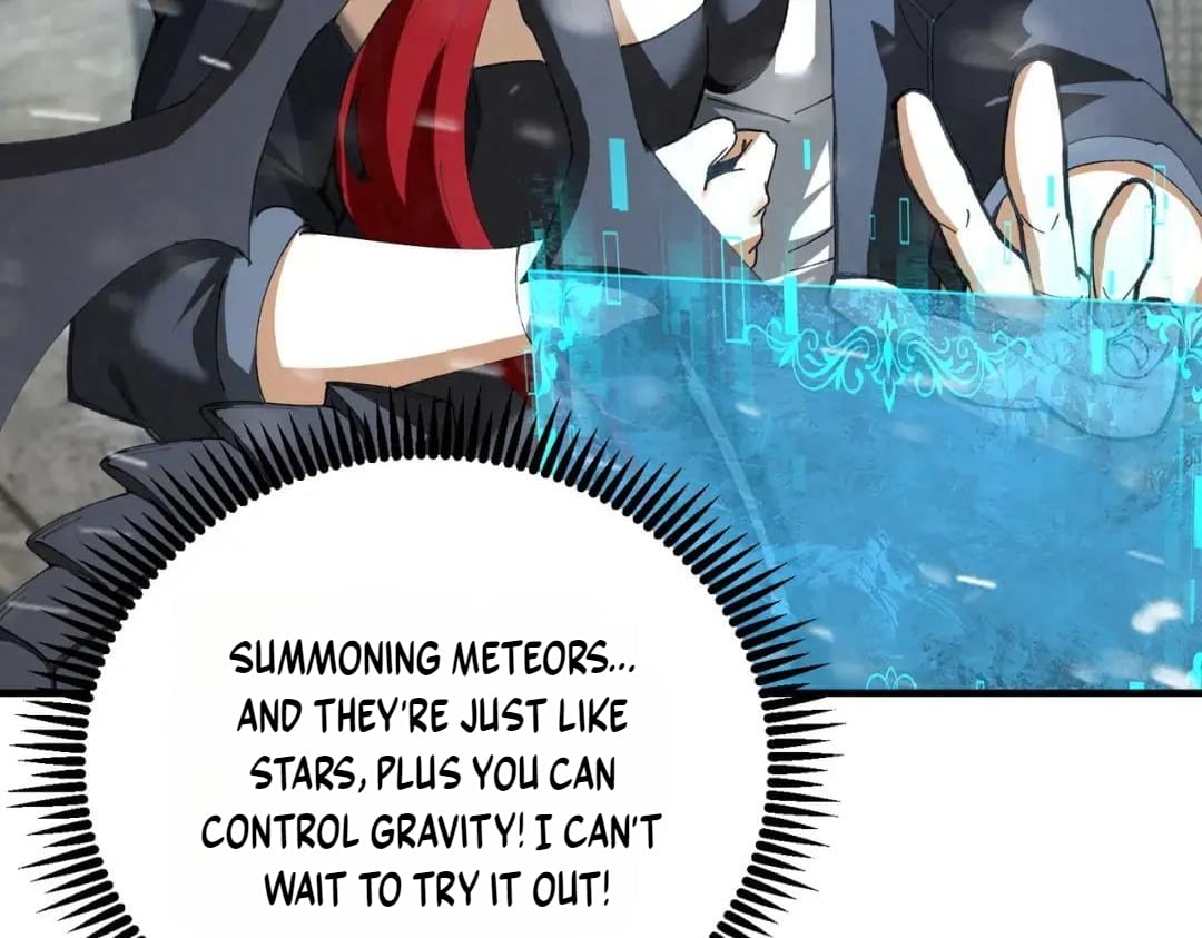I Got the Weakest Class, Dragon Tamer!? Chapter 252 - Page 82
