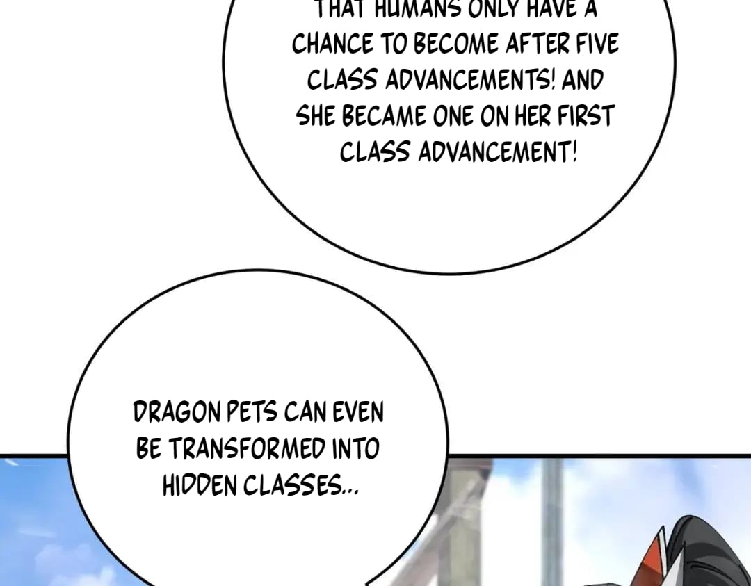 I Got the Weakest Class, Dragon Tamer!? Chapter 252 - Page 86