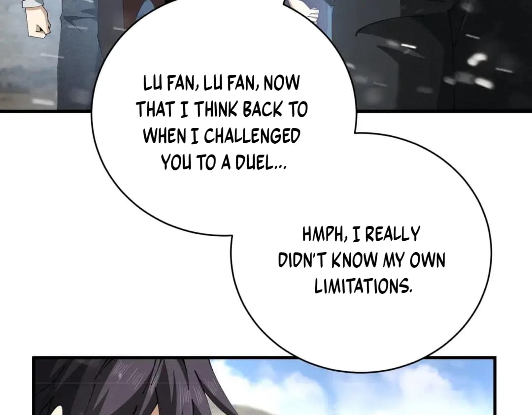 I Got the Weakest Class, Dragon Tamer!? Chapter 252 - Page 88