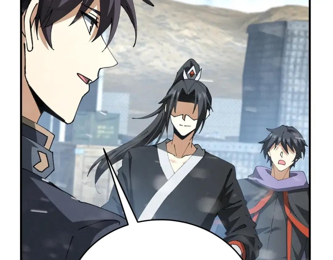 I Got the Weakest Class, Dragon Tamer!? Chapter 252 - Page 89