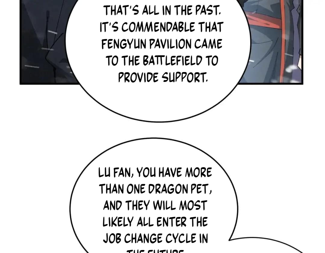 I Got the Weakest Class, Dragon Tamer!? Chapter 252 - Page 90