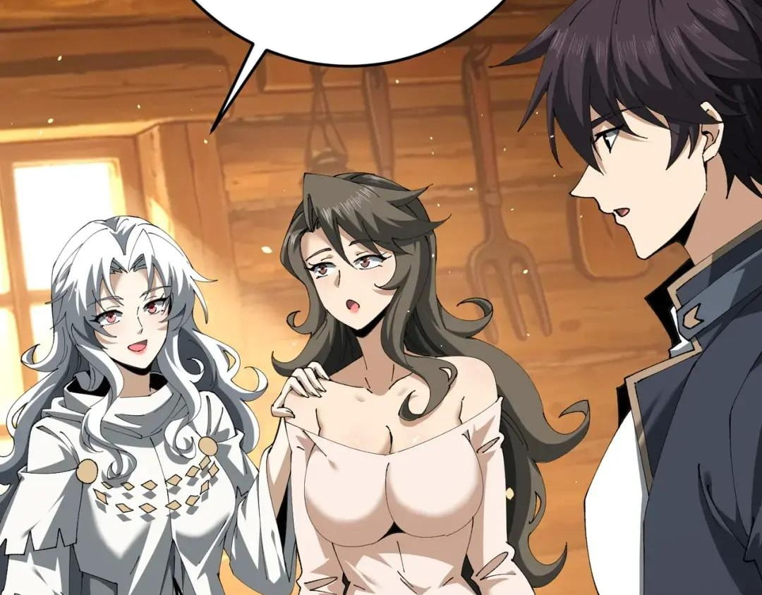 I Got the Weakest Class, Dragon Tamer!? Chapter 253 - Page 107