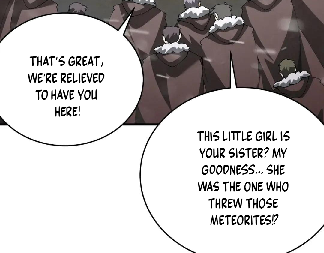 I Got the Weakest Class, Dragon Tamer!? Chapter 253 - Page 3