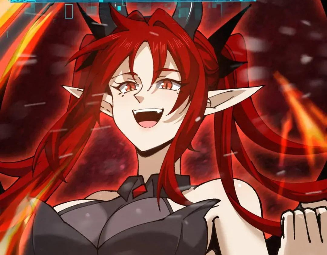 I Got the Weakest Class, Dragon Tamer!? Chapter 253 - Page 35
