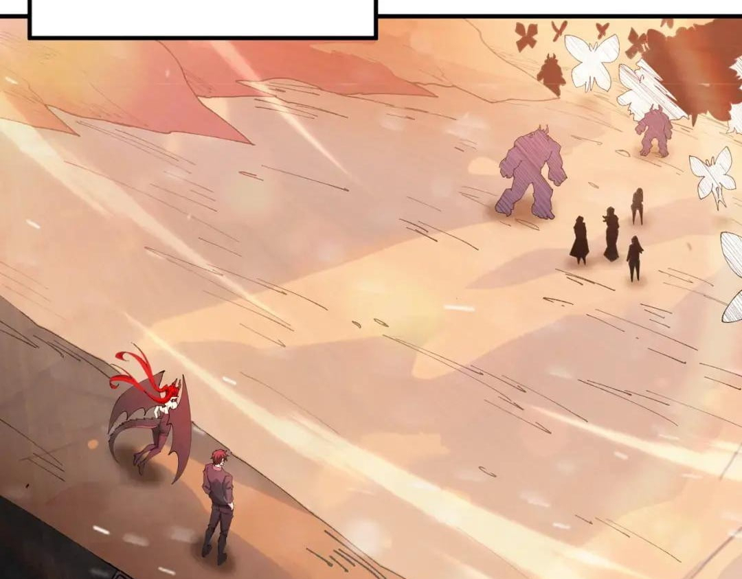 I Got the Weakest Class, Dragon Tamer!? Chapter 253 - Page 41