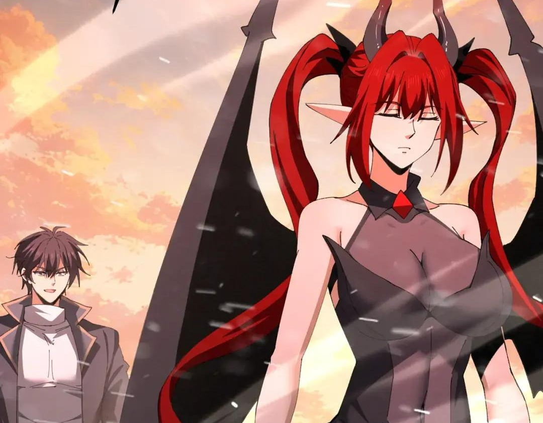 I Got the Weakest Class, Dragon Tamer!? Chapter 253 - Page 48