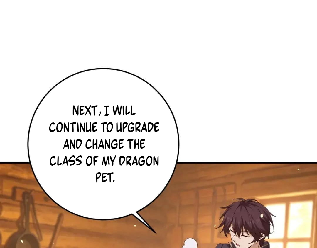 I Got the Weakest Class, Dragon Tamer!? Chapter 253 - Page 99