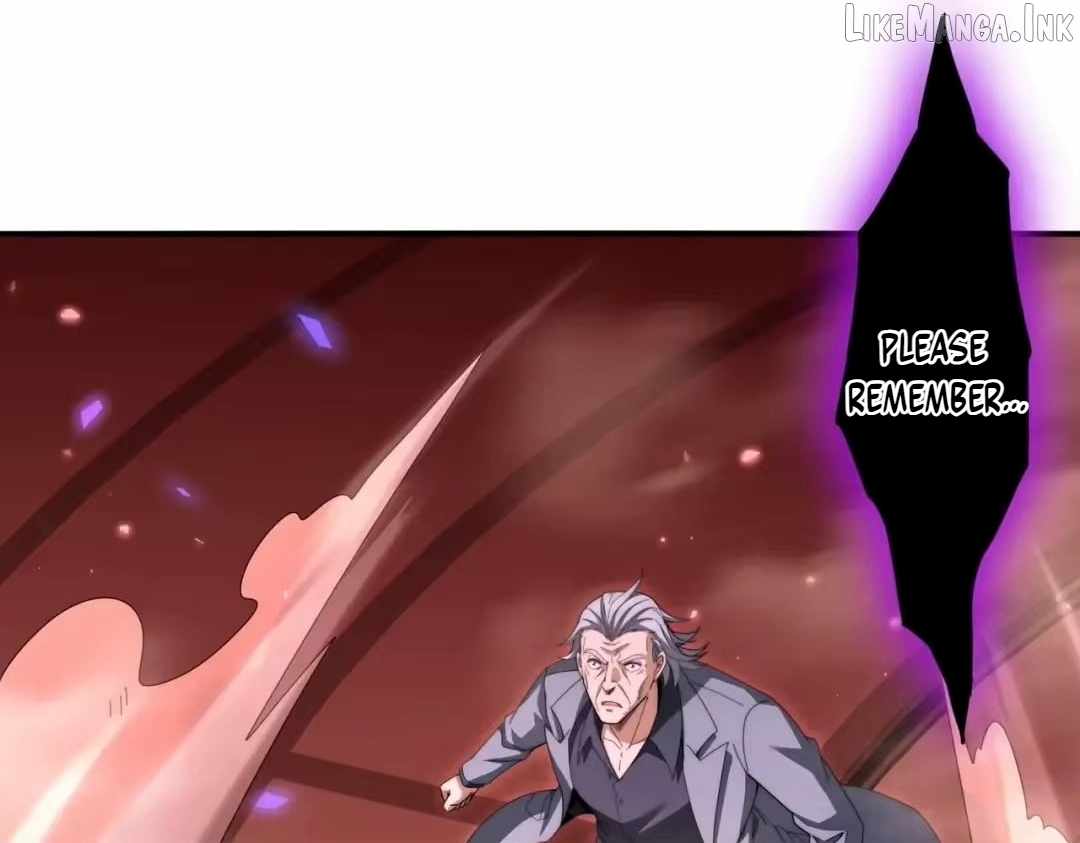 I Got the Weakest Class, Dragon Tamer!? Chapter 254 - Page 117