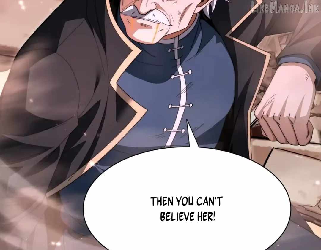 I Got the Weakest Class, Dragon Tamer!? Chapter 254 - Page 126