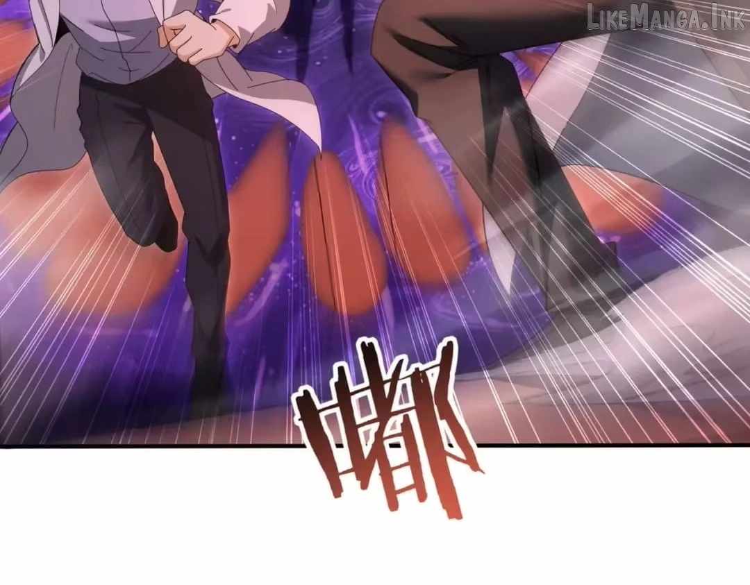 I Got the Weakest Class, Dragon Tamer!? Chapter 254 - Page 34