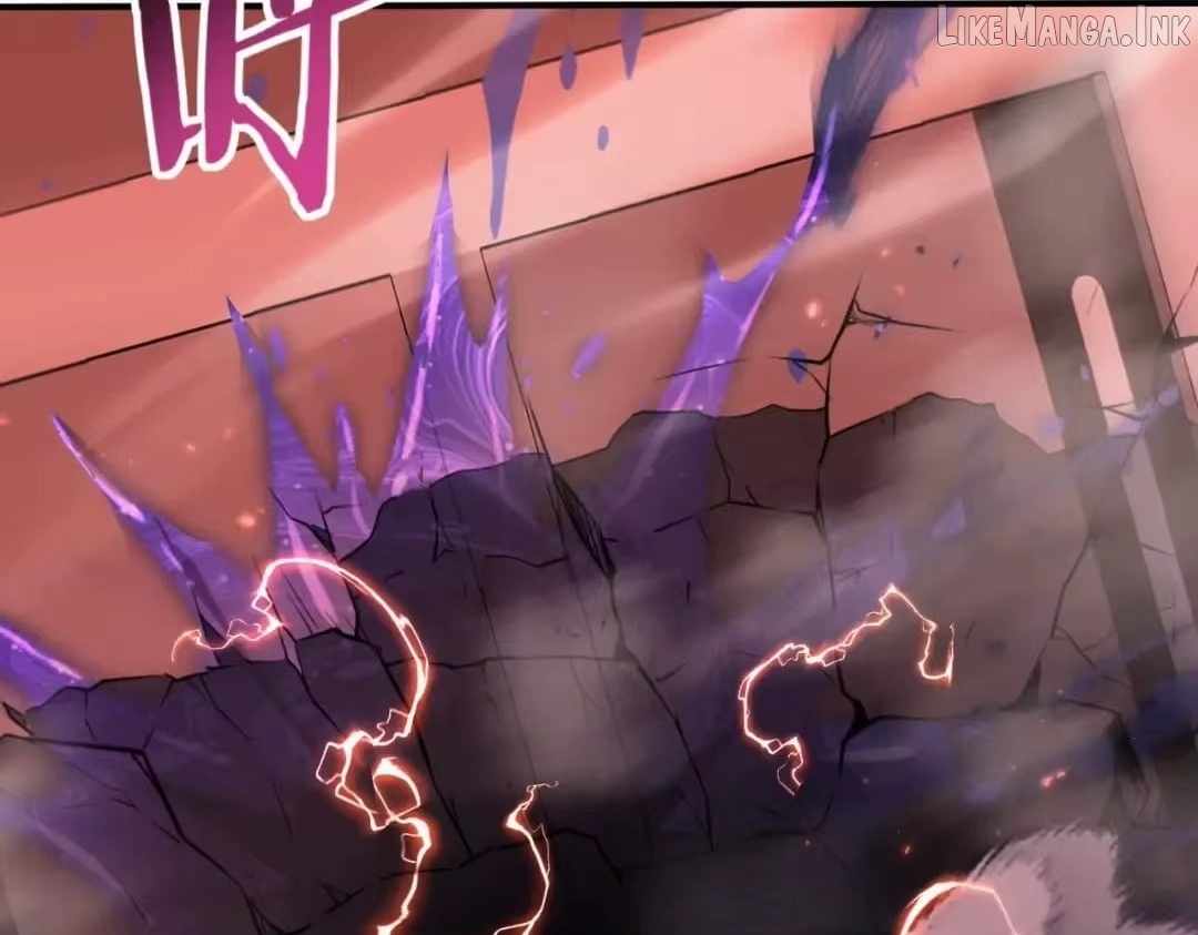 I Got the Weakest Class, Dragon Tamer!? Chapter 254 - Page 44