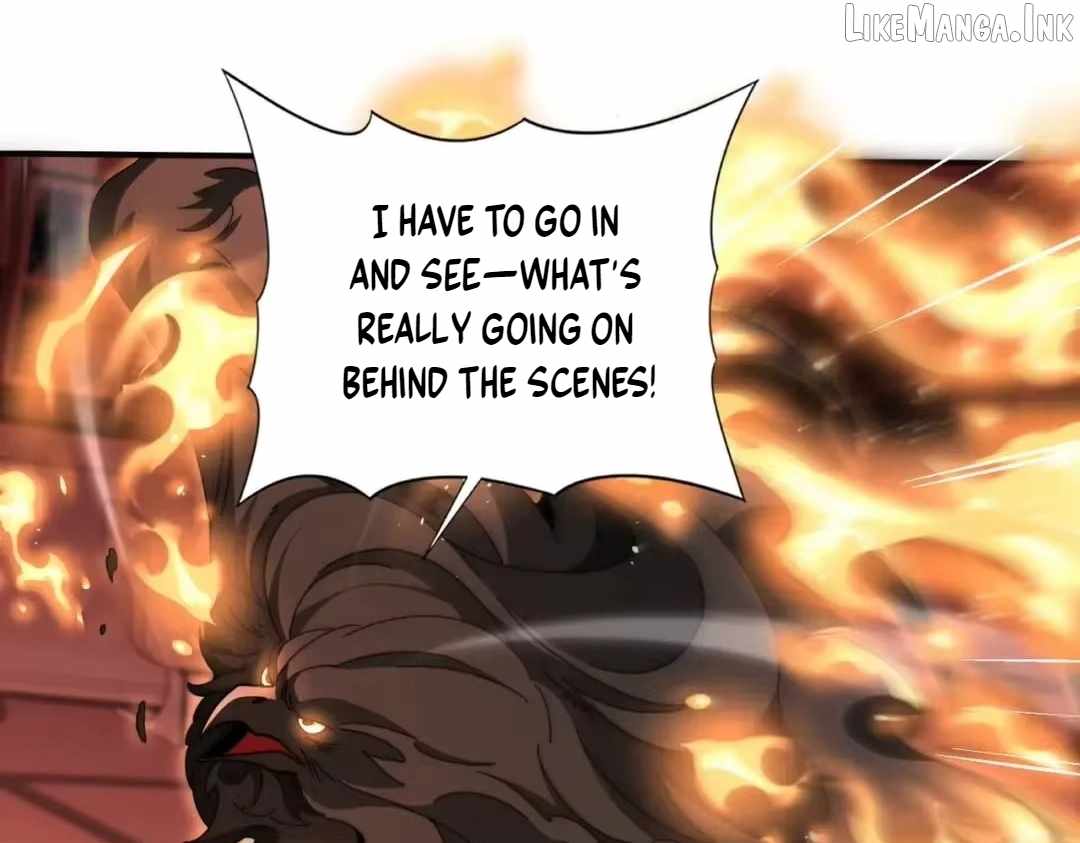 I Got the Weakest Class, Dragon Tamer!? Chapter 254 - Page 95