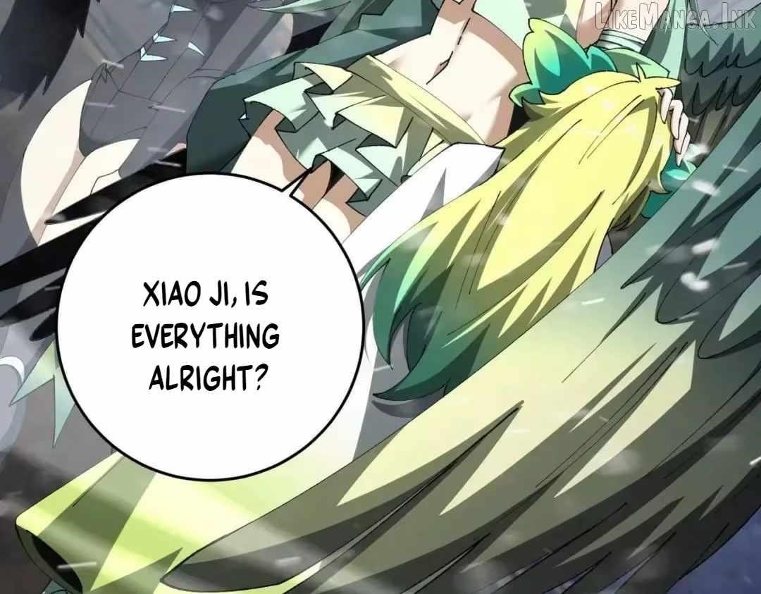 I Got the Weakest Class, Dragon Tamer!? Chapter 255 - Page 100