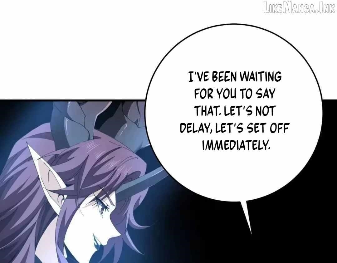 I Got the Weakest Class, Dragon Tamer!? Chapter 255 - Page 109