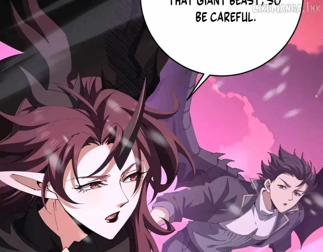 I Got the Weakest Class, Dragon Tamer!? Chapter 255 - Page 116