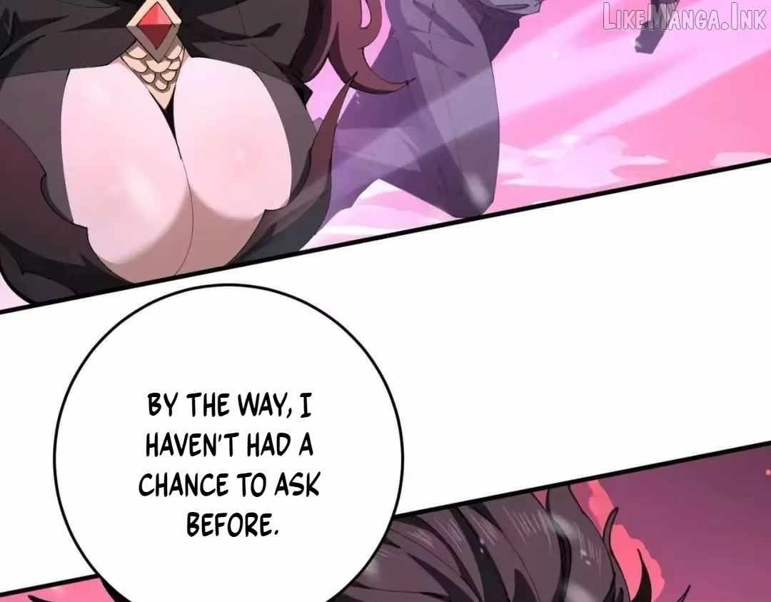 I Got the Weakest Class, Dragon Tamer!? Chapter 255 - Page 117
