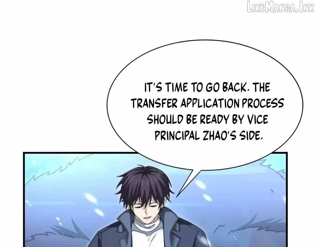 I Got the Weakest Class, Dragon Tamer!? Chapter 255 - Page 12