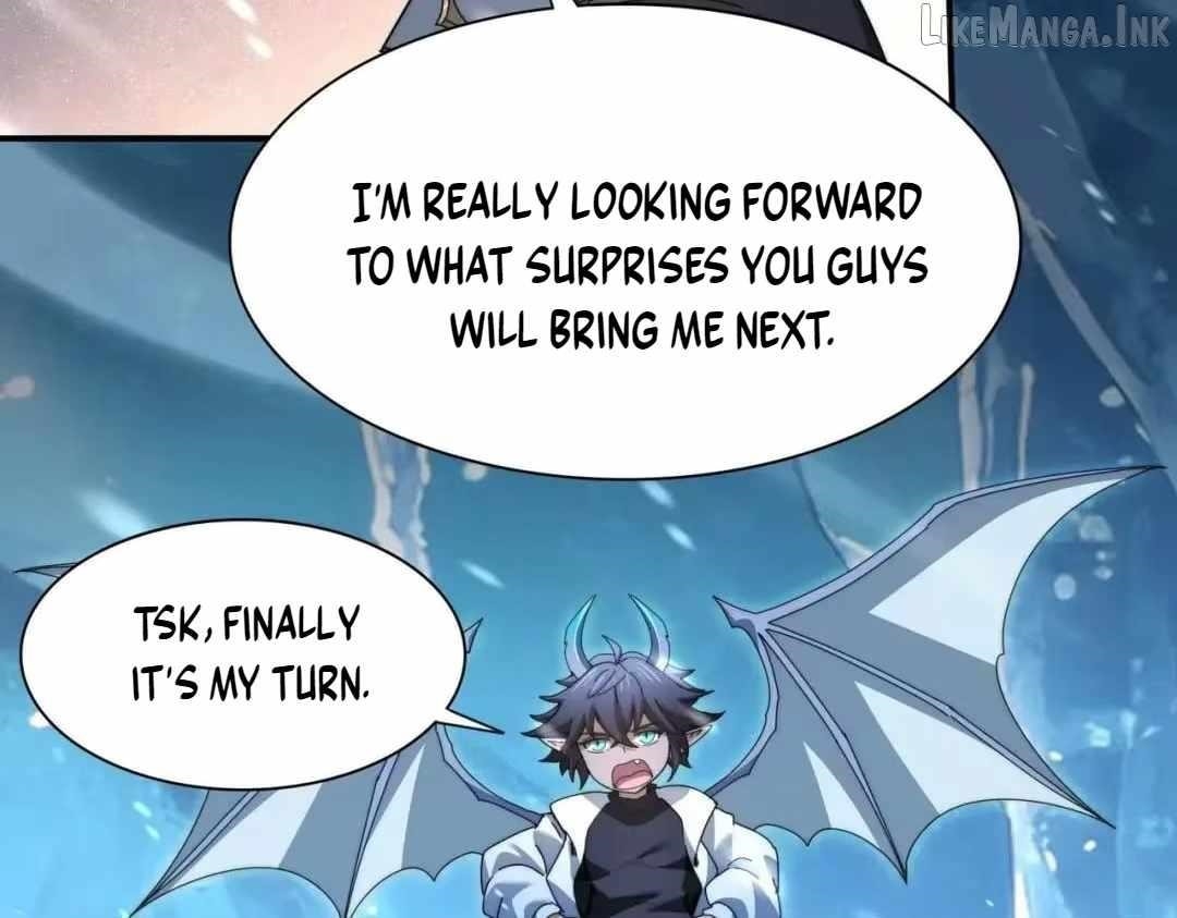 I Got the Weakest Class, Dragon Tamer!? Chapter 255 - Page 36
