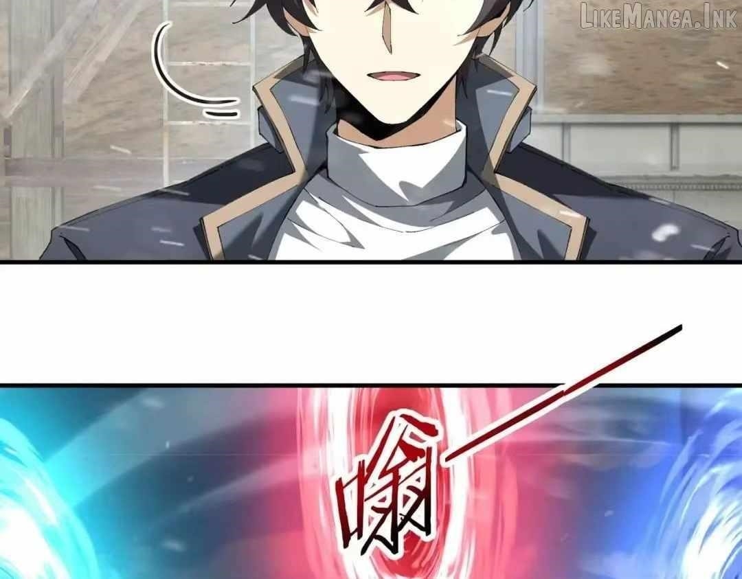 I Got the Weakest Class, Dragon Tamer!? Chapter 255 - Page 47