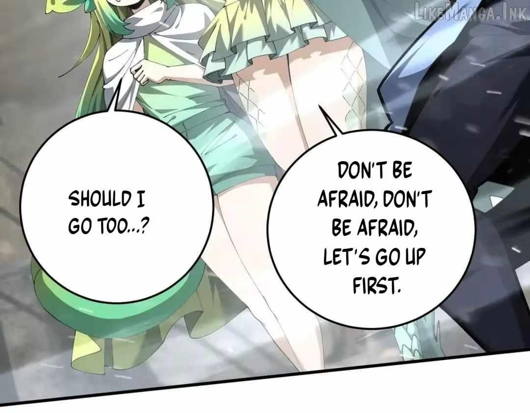 I Got the Weakest Class, Dragon Tamer!? Chapter 255 - Page 52