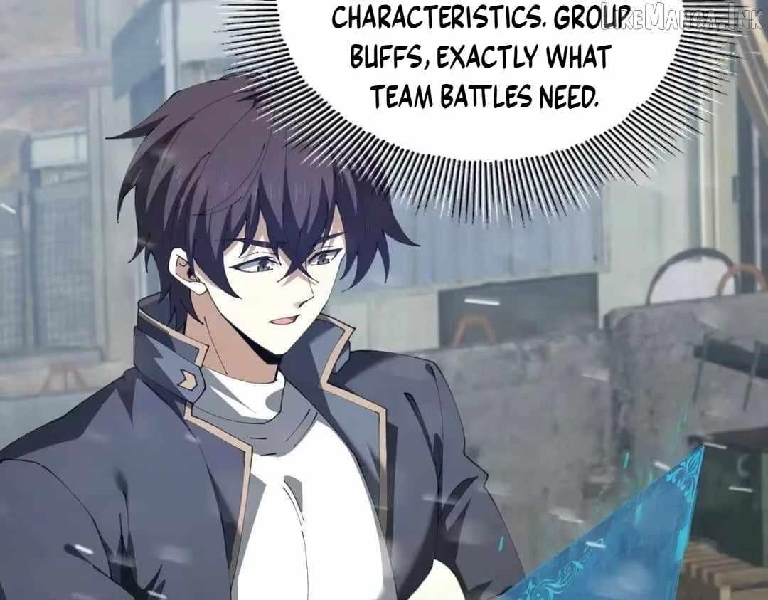 I Got the Weakest Class, Dragon Tamer!? Chapter 255 - Page 74