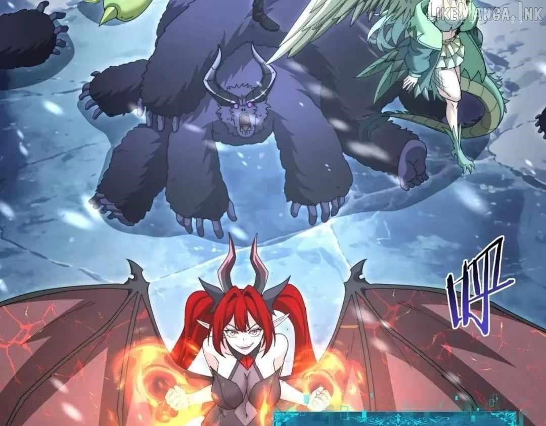 I Got the Weakest Class, Dragon Tamer!? Chapter 255 - Page 8