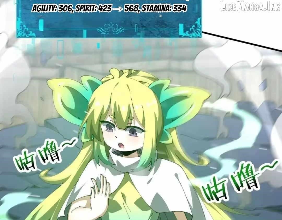 I Got the Weakest Class, Dragon Tamer!? Chapter 255 - Page 86